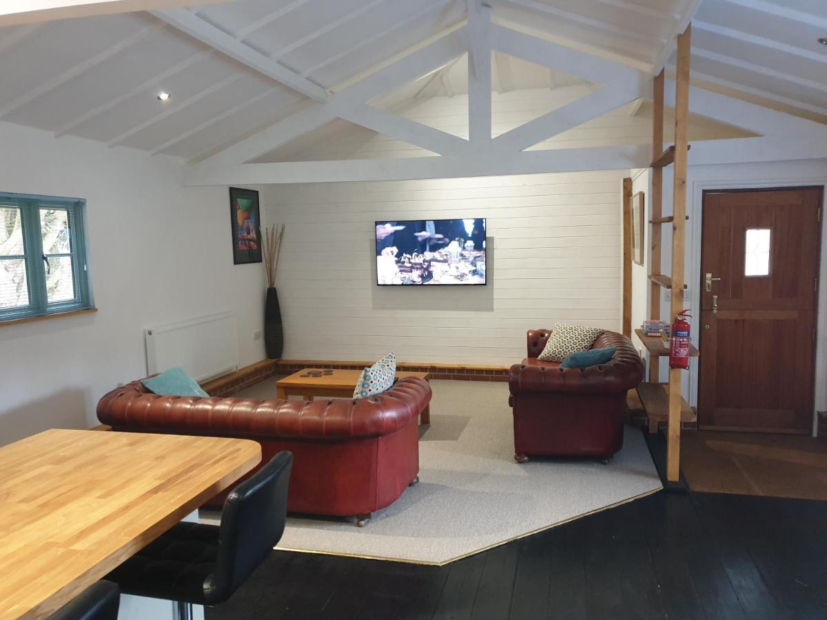 Church Farm Holiday home Southburgh