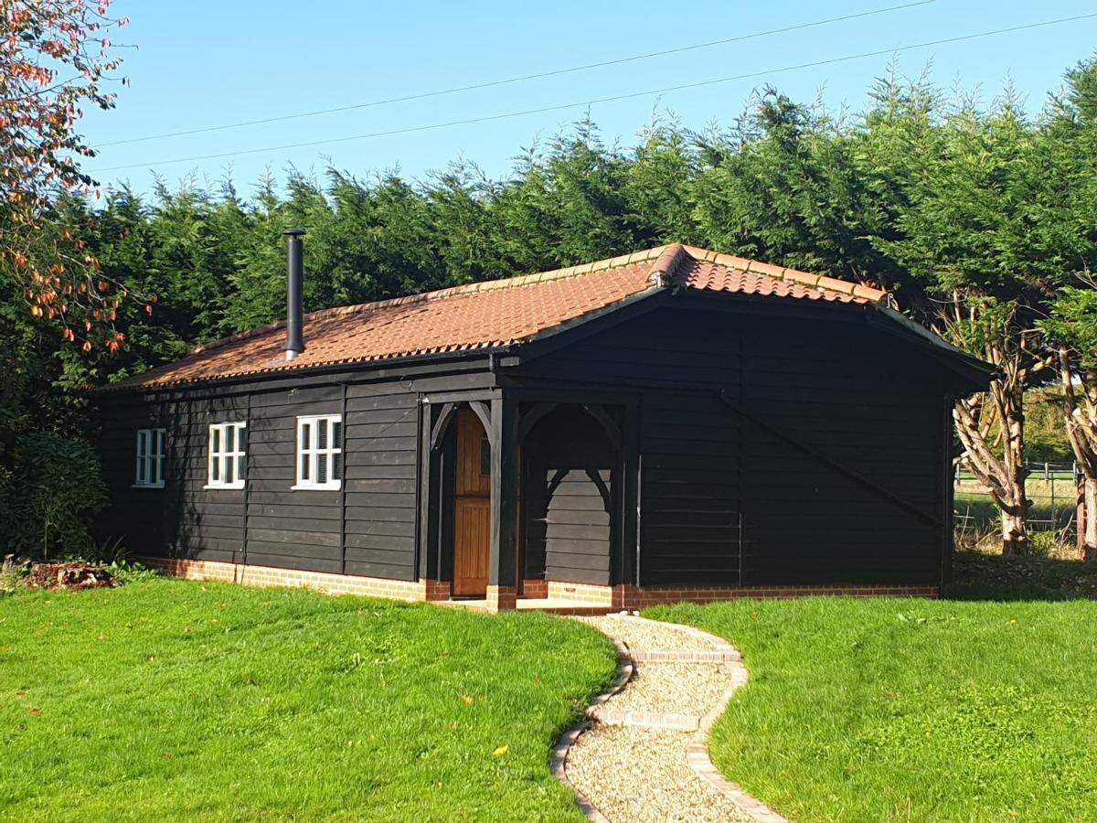 Church Farm Holiday home Southburgh