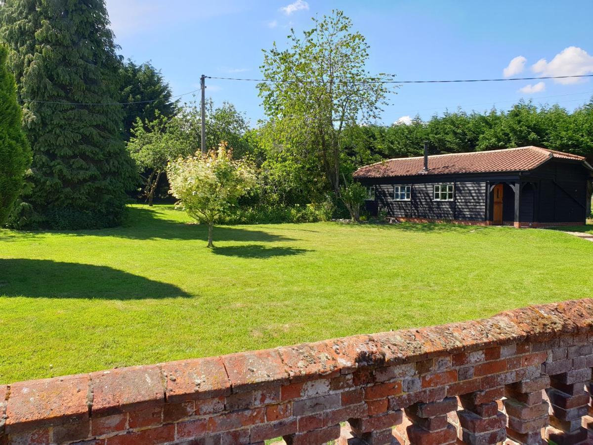 Church Farm Southburgh