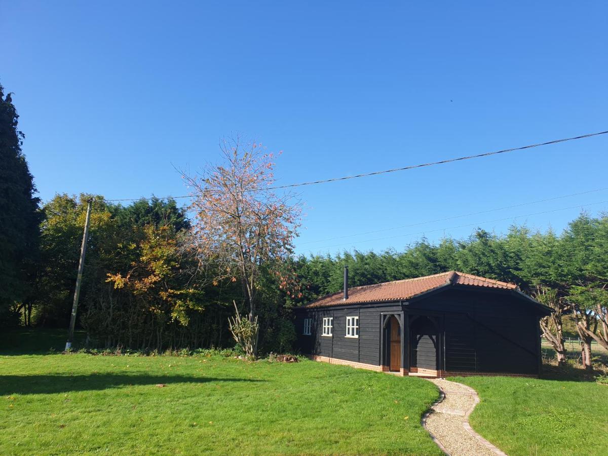Holiday home Church Farm *