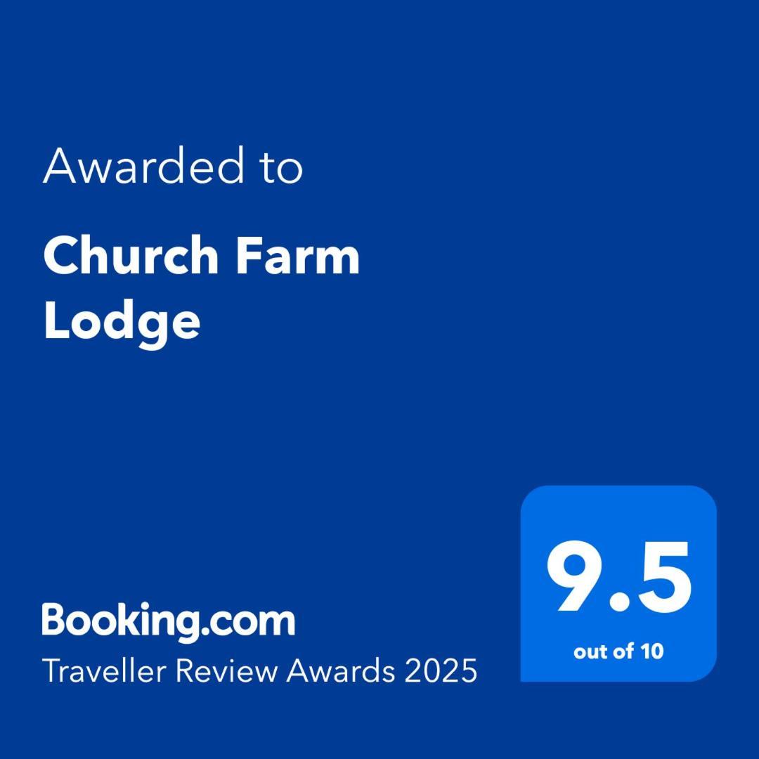 Church Farm